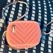 J. Crew Bags | J. Crew Crossbody | Color: Pink | Size: Os