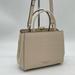 Kate Spade Bags | Kate Spade Amour Mini Frame Satchel Crossbody Bag | Color: Cream/Gold | Size: Os