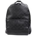 Louis Vuitton Bags | Louis Vuitton Racer Backpack Monogram Shadow Rucksack Daybag Black | Color: Black | Size: Os