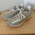 Adidas Shoes | Adidas Yeezy Boost 350 V2 "Citrin" Sneakers | Color: Tan | Size: 10