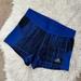 Adidas Shorts | Adidas Techfit Blue Shorts Small | Color: Blue | Size: S