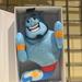 Disney Toys | Disney Parks Genie Vhs Series 2 | Color: Blue | Size: One Size