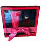 Victoria's Secret Other | Nib Vs Very Sexy Fragrance Mist & Lotion Travel Set | Color: Red | Size: Os