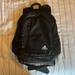 Adidas Bags | Adidas Backpack | Color: Black | Size: Os