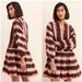 Anthropologie Dresses | Anthropologie Sarita Tie-Dye Dress | Color: Brown/Cream | Size: Xs