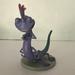 Disney Toys | Disney Monsters Inc Randall Boggs 3.5" Pvc Toy Figure Cake Topper Chameleon | Color: Purple | Size: 3.5”