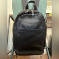 Coach Bags | Coach Slim Sport Backpack | Color: Blue | Size: Os