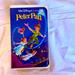 Disney Media | Disney Black Diamond Classic Peter Pan (Vhs, 1990) | Color: Black | Size: Os