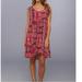 Free People Dresses | Free People Take Me To Thailand Dress | Color: Pink | Size: M