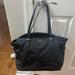 Kate Spade Bags | Kate Spade Diaper Bag | Color: Black | Size: Os