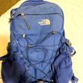 The North Face Bags | Navy Blue North Face Backpack Borealis! | Color: Blue | Size: Os