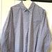 Polo By Ralph Lauren Shirts | Men’s Polo Ralph Lauren Poplin Shirt | Color: Gray/Pink | Size: 1xb