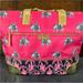 Lilly Pulitzer Bags | *Sample* Bazzar Weekender *Expandable Tote Nwot Lilly Pulitzer | Color: Pink | Size: Os