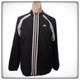 Adidas Shirts & Tops | Adidas Kids Wind Breaker Soccer Longsleeve Top-M | Color: Black/White | Size: Youth M