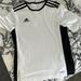 Adidas Shirts & Tops | Adidas, Boys 11-12 Year Old. | Color: White | Size: 11-12y