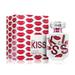 Victoria's Secret Makeup | Brand New Victoria’s Secret Just A Kiss Fragrance Spray 50 Ml/1.7 Fl. Oz | Color: Red/White | Size: Os