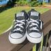 Converse Shoes | Brand New All Star Chuck Taylor Converse Size 3. | Color: Black/White | Size: 3bb