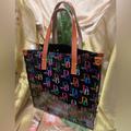 Dooney & Bourke Bags | Dooney & Bourke Lunch Tote | Color: Black | Size: Os