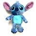Disney Toys | Disney Lilo & Stitch Stitch Exclusive 4”Light-Up Micro Plush | Color: Blue | Size: 4” (Seated)