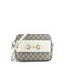 Gucci Bags | Gucci Gucci Handbags Horsebit 1955 | Color: White | Size: Os