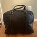 Louis Vuitton Bags | Jamah Noir Weekender Bag. Great Condition, Sturdy Quality And A Great Bag! | Color: Black | Size: Os