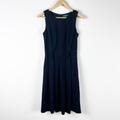 Ralph Lauren Dresses | Lauren Ralph Lauren Sleeveless Dress | Color: Black | Size: 2