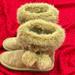 Michael Kors Shoes | Kids, Michael Kors Fur Boots | Color: Tan | Size: 11g