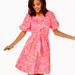 Lilly Pulitzer Dresses | Lilly Pulitzer Knoxlie Dress | Color: Red | Size: 8