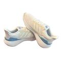 Adidas Shoes | Adidas Eq21 Men's Running/Training Shoes Blue & White Size 11 | Color: Blue/White | Size: 11