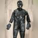 Disney Costumes | Disney Star Wars Droid Robot Costume Size Child M Mask, Hands And Suit | Color: Black/Gray | Size: Medium