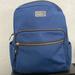 Kate Spade Bags | Kate Spade New York Backpack | Color: Blue | Size: Large