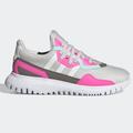 Adidas Shoes | Adidas Originals Flex Fx5320 Grey/Pink Women's Size 6 | Color: Gray/Pink | Size: 6