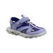 Columbia Other | Columbia Girls Purple Techsun Wave Casual Strappy Sandal Size Us 13 | Color: Purple | Size: 13