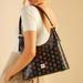 Dooney & Bourke Bags | Db75 Multi Hobo (Dooney And Bourke) | Color: Black | Size: Os