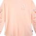 Disney Tops | Disneyland Spirit Jersey For Adults Peach | Color: Cream/Orange | Size: Xl