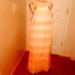 Jessica Simpson Dresses | Jessica Simpson Xl Lovely Sundress | Color: White | Size: Xl