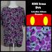 Lularoe Tops | 3/$50 - Lularoe Disney Irma Tunic - Xxs - Nwt | Color: Gray/Purple | Size: Xxs