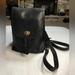 Coach Bags | Coach Vintage Backpack | Color: Black | Size: Os