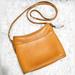 Coach Bags | Coach Vintage Mini Mambo Bag | Color: Tan | Size: 8.5" X 6.25"