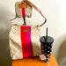 Kate Spade Bags | Euc: Bundle Set Kate Spade Purse, Wallet, New Polka Dot 20oz Tumbler | Color: Pink/Red | Size: Os