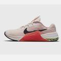 Nike Shoes | Nike Metcon Soft Pink/Cave Purple/Magic Ember - Lt | Color: Pink/Red | Size: 9.5