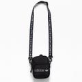 Adidas Bags | Adidas Black & White Festival Crossbody Bag | Color: Black/White | Size: Os