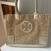 Tory Burch Bags | Authentic Tory Burch Bag! | Color: Gold | Size: Os