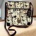 Dooney & Bourke Bags | Disney Parks Mickey Mouse In Steamboat Willie Dooney & Bourke Crossbody Bag | Color: Black/White | Size: Os