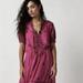 Free People Dresses | Free People Riley Embroidered Maxi Dress Size M | Color: Pink | Size: M