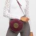 Free People Bags | Free People Tambourine Roundy Bag | Color: Red | Size: Os
