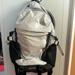 The North Face Bags | Gray North Face Backpack | Color: Gray/White | Size: Os