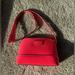 Kate Spade Bags | Kate Spade Neon Pink / Coral Crossbody Dome Purse | Color: Pink | Size: Os