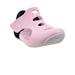 Nike Shoes | 29. Nike Sunray Protect 3 Toddler's Sandals Pink/White-Blackdh9465-601 Size 6c | Color: Pink/White | Size: 6bb