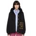 Gucci Tops | Brand New Guicci Home Pour Femme Hoodie Unisex | Color: Black/Gold | Size: Xxs